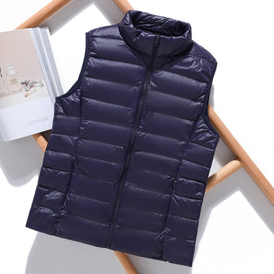 Belgrave | Lightweight Women’s Puffer Gilet