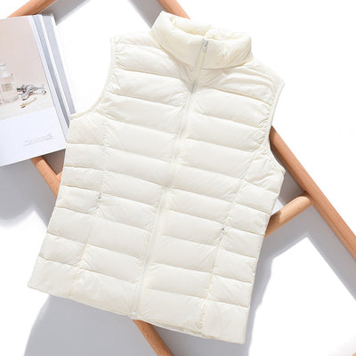 Belgrave | Lightweight Women’s Puffer Gilet