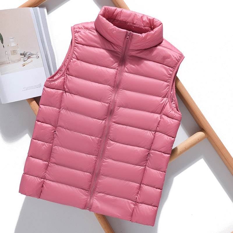 Belgrave | Lightweight Women’s Puffer Gilet