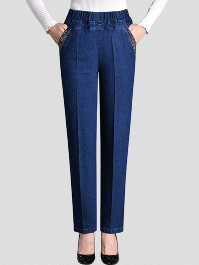 HELENA COMFORT JEANS