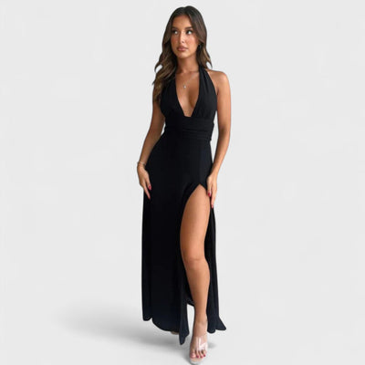 Fayzandra Elegant Dress