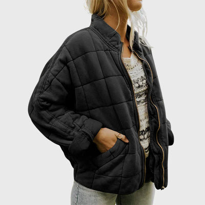 Ashwell | Quilted Everyday Women’s Jacket