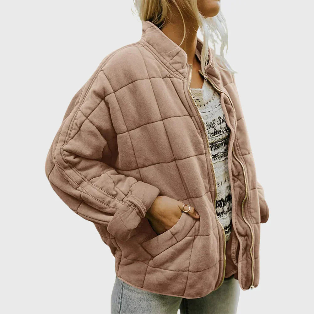 Ashwell | Quilted Everyday Women’s Jacket