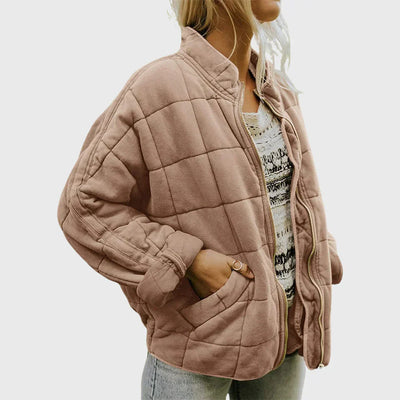 Ashwell | Quilted Everyday Women’s Jacket