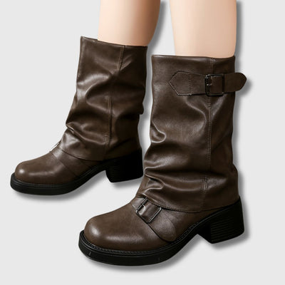 Artemisia | Stylish Chic Boots