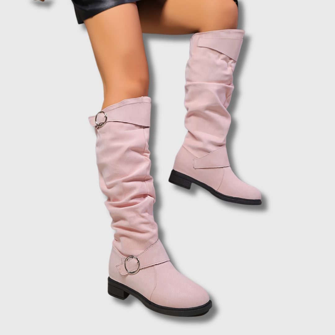 Elinor | Elegant Boots