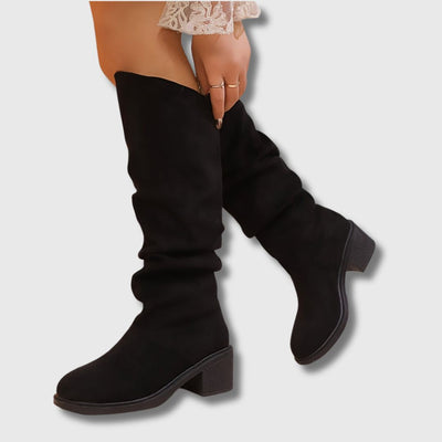 Ernestine | Chic Boots
