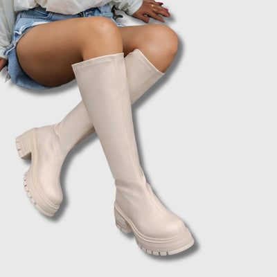 Evangelina | Elegant Chic Boots