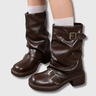 Artemisia | Stylish Chic Boots