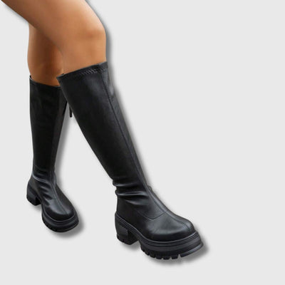 Evangelina | Elegant Chic Boots