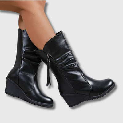 Eppie | Stylish Classic Boots