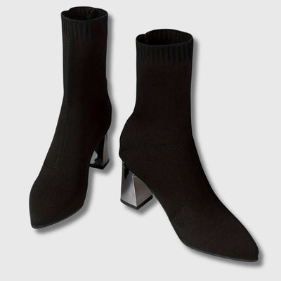 Constantia | Chic Ankle Boots