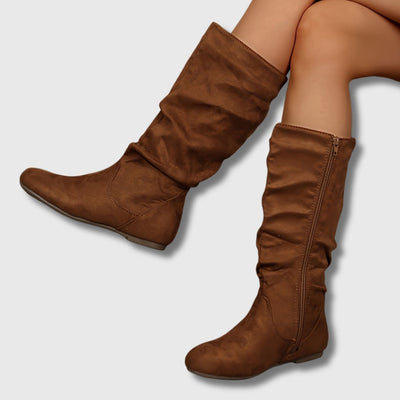 Alethea | Elegant Boots