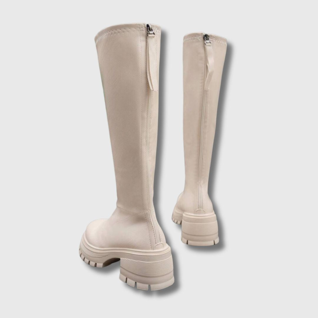 Evangelina | Elegant Chic Boots