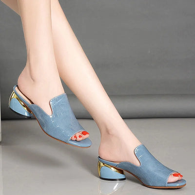 Arabilla™ Luxe Sandals