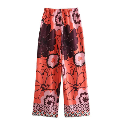 Klaudia - Comfortable and Stylish Outfit