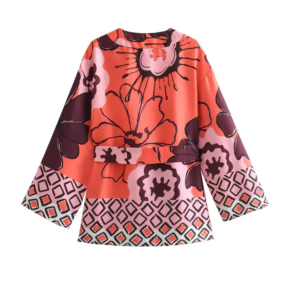 Klaudia - Comfortable and Stylish Outfit