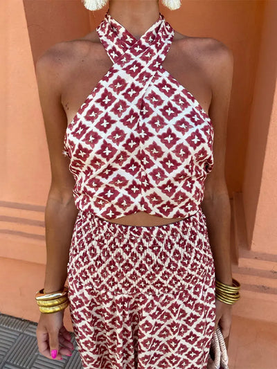 Alisa | Off-shoulder Ruched Dress