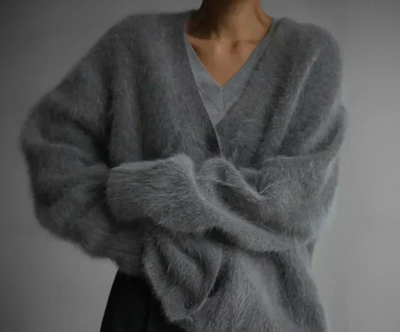 Bella - Chic Oversized Sweater
