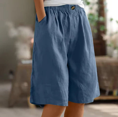 Matilda™ Everyday Elegant Shorts