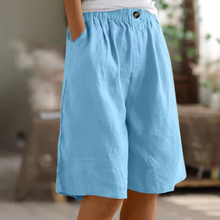 Matilda™ Everyday Elegant Shorts