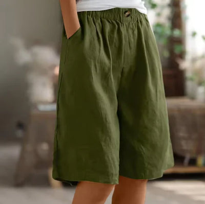 Matilda™ Everyday Elegant Shorts