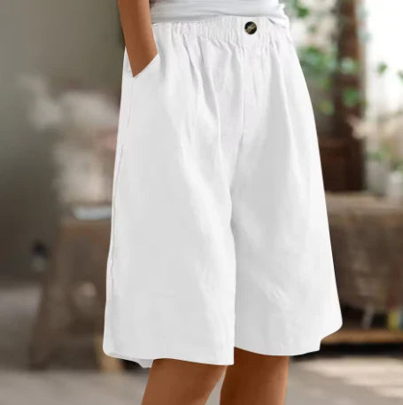 Matilda™ Everyday Elegant Shorts