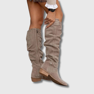 Calista | Elegant Boots