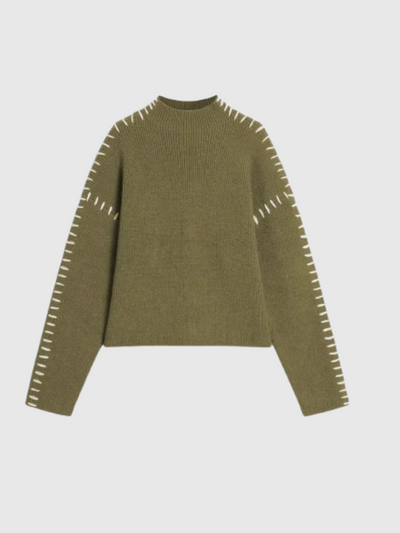 BRENDA SWEATER
