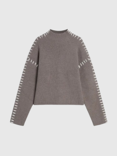 BRENDA SWEATER