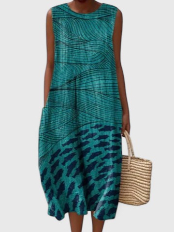 Giavina | Elegant Dress