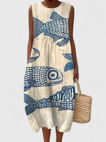 Alessya | Elegant Dress