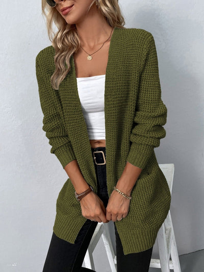 Melona - Knitted Cardigan