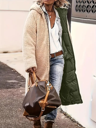 Fairford | Everyday Women’s Fleece Coat