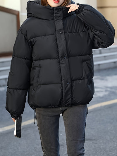 Marlow | Lightweight Women’s Puffer Jacket