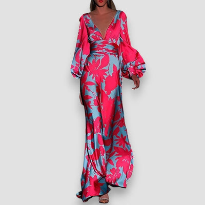 Paryssiah Sophisticated Dress