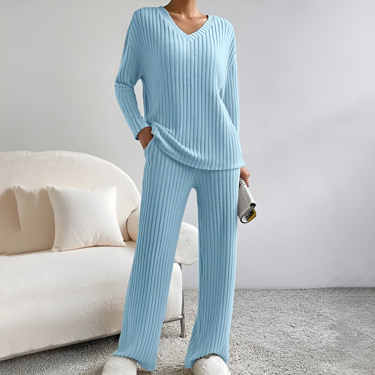 Wilma | Knitted Ensemble (Copy)