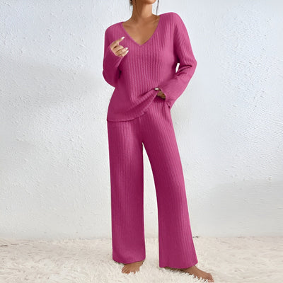 Wilma | Knitted Ensemble