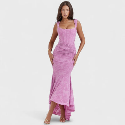 Jayzandra Elegant Dress