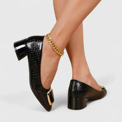 Clara | Comfortable Loafers