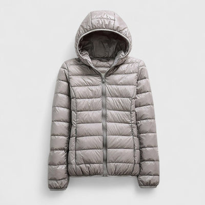 Thalyrrah Comfortable Jacket