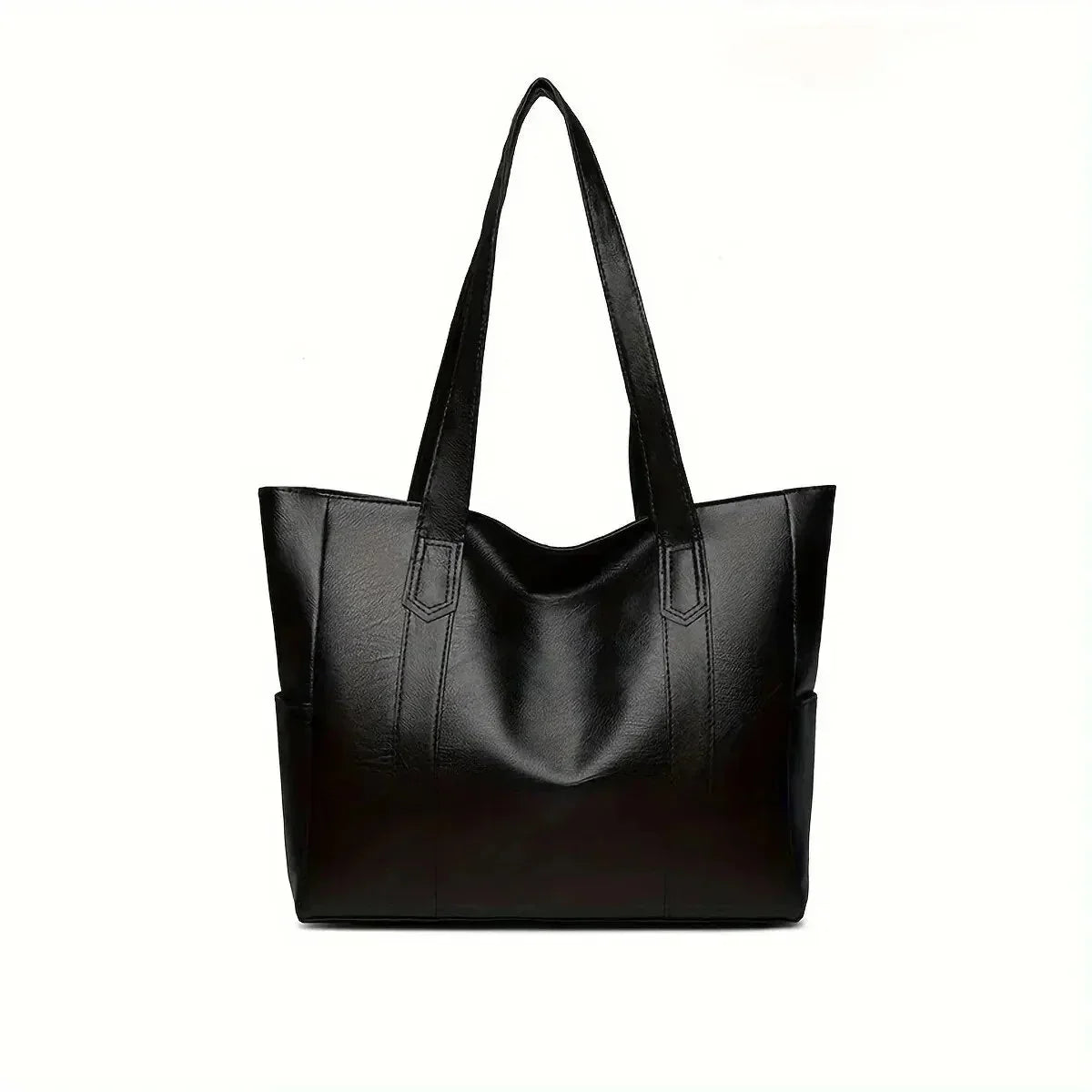 Ava - Genuine Leather Shoulder Bag