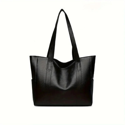Ava - Genuine Leather Shoulder Bag